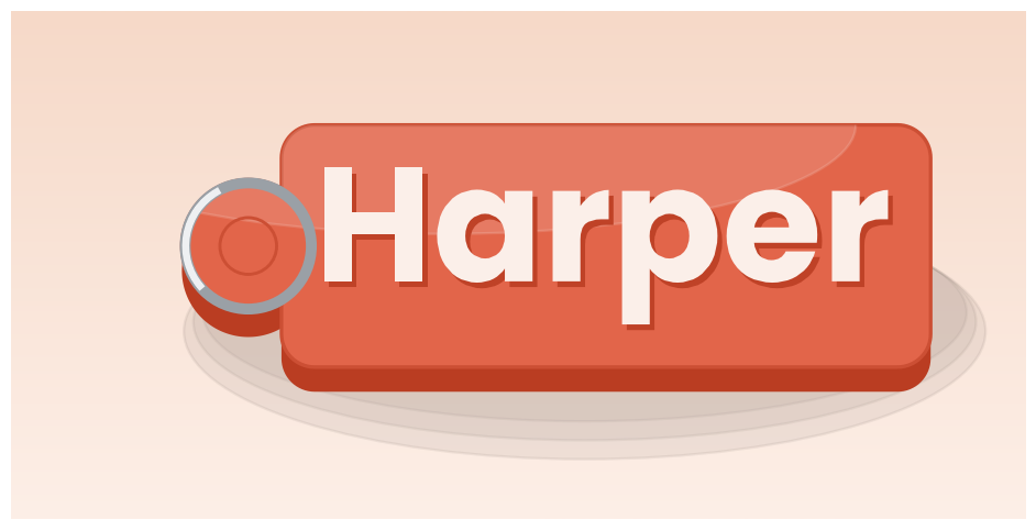 Name Puzzle — personalized 3D printed gift